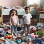 Как научиться порядку в комнате. 10 советов!